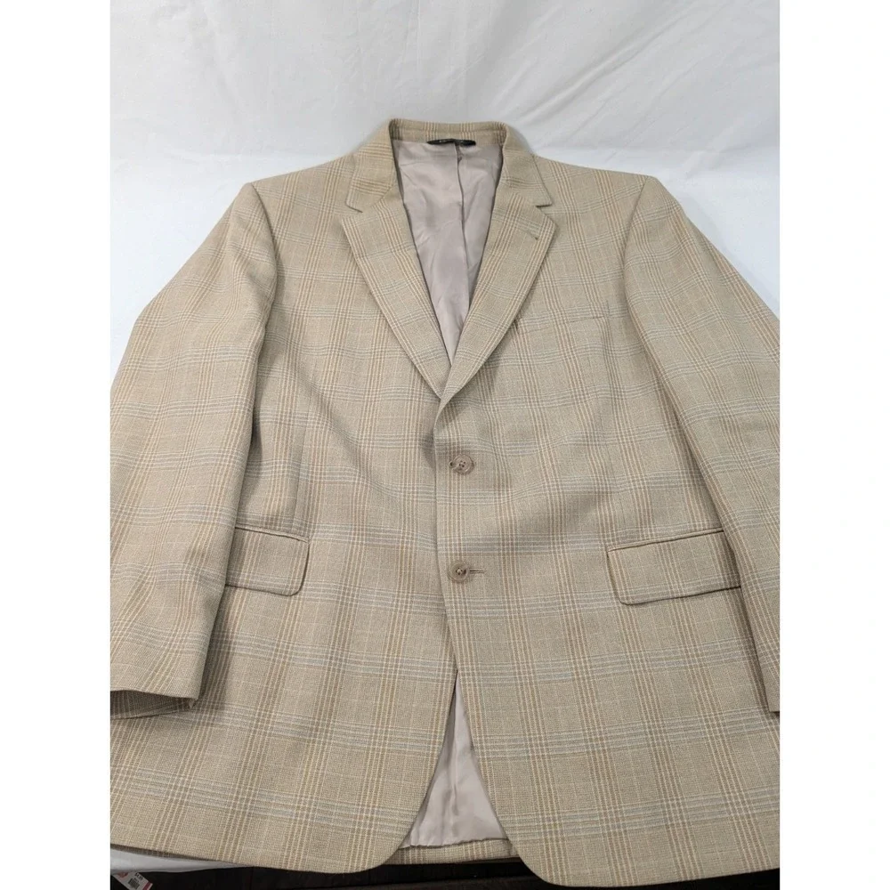 Jos. A. Bank best fitting